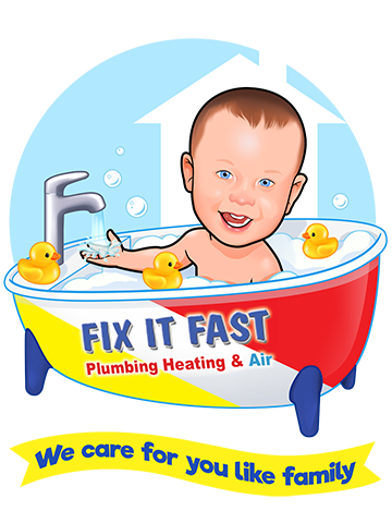 Fix It Fast Plumbing Heating & Air